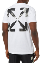 Arrow Logo Shirt